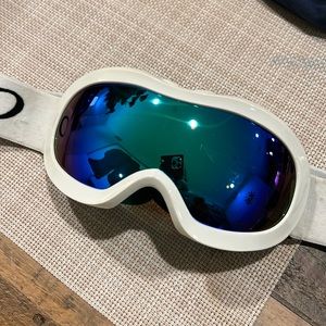 Velazzio kids ski goggles